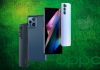 OPPO Find X3 Series ya disponible para su comprar OPPO Find X3 Series ya disponible para su comprar