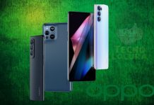 OPPO Find X3 Series ya disponible para su comprar OPPO Find X3 Series ya disponible para su comprar