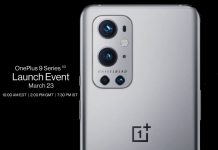 OnePlus 9 y OnePlus 9 Pro ya no tiene secretos ✔✔ OnePlus 9 y OnePlus 9 Pro ya no tiene secretos