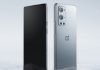 Una nueva generación de pantallas para OnePlus La belleza tiene un nombre: OnePlus 9 Pro
