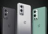 OnePlus 9 Pro ya está a la venta de manera oficial