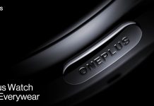 OnePlus Watch es oficial con Warp Charge, SpO2 y más OnePlus Watch es oficial con Warp Charge, SpO2 y más