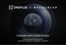 OnePlus y Hasselblad, una alianza de 150 millones OnePlus y Hasselblad, una alianza de 150 millones