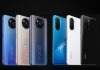 POCO F3 y POCO X3 Pro: Cuando la potencia se une a la velocidad POCO F3 y POCO X3 Pro Cuando la potencia se une a la velocidad