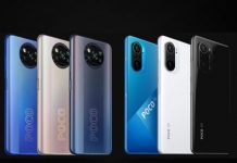 POCO F3 y POCO X3 Pro: Cuando la potencia se une a la velocidad POCO F3 y POCO X3 Pro Cuando la potencia se une a la velocidad
