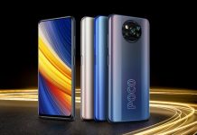 POCO X3 Pro a precio MÍNIMO HISTÓRICO: «El imbatible» POCO X3 Pro