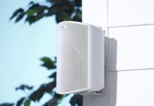 Polk Atrium 4 y 5 pone la banda sonora a tu jardín Polk Atrium 4 y 5 pone la banda sonora a tu jardín