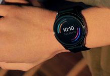 Primer reloj inteligente de OnePlus ya disponible Primer reloj inteligente de OnePlus ya disponible