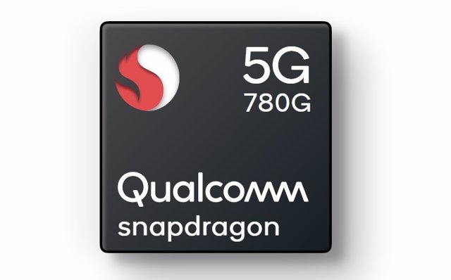 Qualcomm Snapdragon 780G 5G