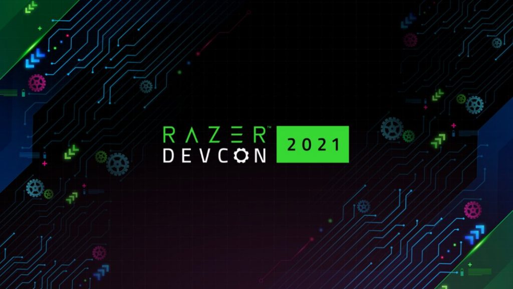 Razer DevCon impulsa la comunidad global de videojuegos