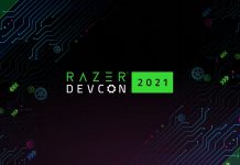 Razer DevCon impulsa la comunidad global de videojuegos Razer DevCon impulsa la comunidad global de videojuegos