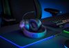 Comodidad ultraligera en tus partidas con Razer Kraken V3 X Comodidad ultraligera en tus partidas con Razer Kraken V3 X