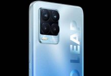Los 108 megapíxeles del realme 8 Pro llegan a España Realme-8-Pro-tecnolocura