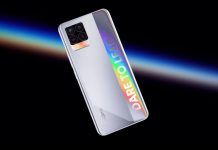 Realme 8 puede romper el mercado global por estas razones