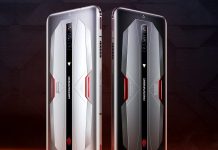 RedMagic 6 y 6 Pro: Desarrollados junto con Tencent Games RedMagic 6 y 6 Pro