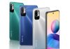Redmi Note 10S y Redmi Note 10 5G ¿Cuál es cual? Redmi Note 10S y Redmi Note 10 5G