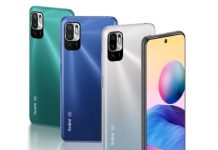 Los nuevos miembros Redmi Note 10 llegan a España Redmi Note 10S y Redmi Note 10 5G