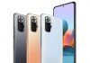 Redmi Note 10 Pro y Note 10 Pro Max son oficiales Redmi Note 10 Pro y Note 10 Pro Max son oficiales
