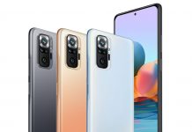 Redmi Note 10 Pro y Note 10 Pro Max son oficiales Redmi Note 10 Pro y Note 10 Pro Max son oficiales
