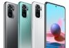 Redmi Note 10 anunciado oficialmente con PRECIAZO Redmi Note 10 anunciado oficialmente