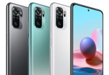 Redmi Note 10 anunciado oficialmente con PRECIAZO Redmi Note 10 anunciado oficialmente