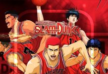 Los años 90 llegan a AppGallery con SLAM DUNK Los años 90 llegan a AppGallery con SLAM DUNK