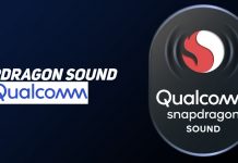 Qualcomm Snapdragon Sound, para un sonido de calidad superior Qualcomm Snapdragon Sound