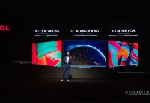 TCL P725 4K HDR, primer televisor que ejecuta Android TV 11 TCL P725 4K HDR, primer televisor que ejecuta Android TV 11