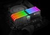 Thermaltake ToughRAM RGB junto con ToughRAM XG Thermaltake ToughRAM RGB junto con ToughRAM XG