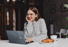 ZenBook 13 OLED: el portátil OLED más ligero del mundo