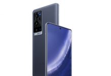 Vivo X60 Pro+ ¿Lo veremos con este nombre en Europa? Vivo X60 Pro+