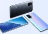 Vivo X60 y X60 Pro se globalizan Vivo X60 y X60 Pro se globalizan