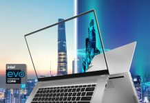 XPG XENIA Xe Gaming Lifestyle Ultrabook certificado XPG XENIA Xe