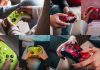 Electric Volt y Daystrike Camo Special Edition, los nuevos colores para el mando de Xbox Series Electric Volt y Daystrike Camo Special Edition