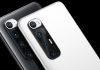 Xiaomi Mi 10S ¿El diseño más bonito hasta la fecha? Xiaomi Mi 10S ¿El diseño más bonito hasta la fecha?