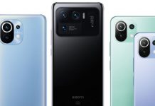 Mi 11 Ultra, Mi 11i, Mi 11 Lite 5G y 11 Lite + Mi Smart Band 6 y Mi Smart Projector 2 Pro Mi 11 Ultra, Mi 11i, Mi 11 Lite 5G y 11 Lite + Mi Smart Band 6 y Mi Smart Projector 2 Pro