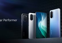 Mi 11i, el nuevo smartphone de Xiaomi que pasó desapercibido Mi 11i, el nuevo smartphone de Xiaomi que pasó desapercibido