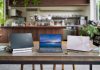 ZenBook 14 Ultralight con NanoEdge y NumberPad solo 980 gramos ASUS ZenBook 14 Ultralight (UX435EAL/EGL)