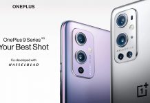 Sigue el evento de lanzamiento OnePlus 9 series aquí Sigue el evento de lanzamiento OnePlus 9 series aquí