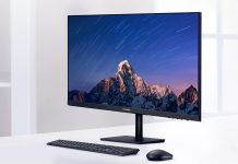 Huawei Display 23.8 un monitor que mejorará tu productividad