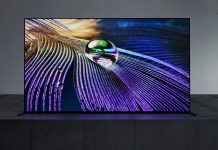 El primer televisor con inteligencia cognitiva del mundo El primer televisor con inteligencia cognitiva del mundo