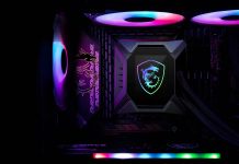MPG CORELIQUID K, la RL AIO más top de MSI