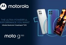 El moto g más rápido de la historia con Ready For