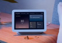 ¿Necesitas dormir mejor? Conoce el nuevo Nest Hub ¿Necesitas dormir mejor? Conoce el nuevo Nest Hub