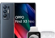 La propuesta de regalos para las mamás conectadas de OPPO OPPO Find X3 Series