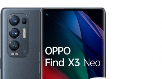 OPPO Find X3 Series