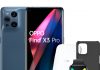 OPPO Find X3 Series llega con las cámaras más sorprendentes OPPO Find X3 Series