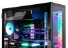 Antec P120 Crystal REVIEW 🥇 Diseño premium y tamaño muy ajustado