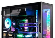 Antec P120 Crystal REVIEW 🥇 Diseño premium y tamaño muy ajustado
