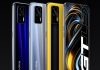 realme GT ya a la venta en España a un precio de locos El nuevo Flagship Dual de realme ya es oficial